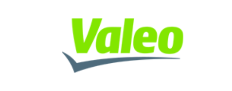 Valeo Lighting Systems logo