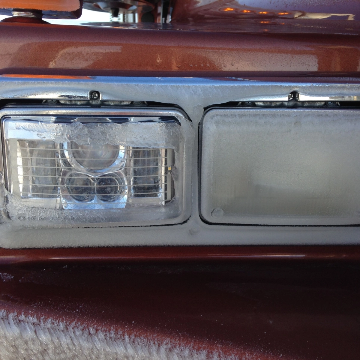 aurora led lights offroad