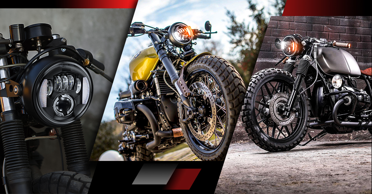 Wholesale Motorcycle Headlight Wholesale Motorcycle Headlight