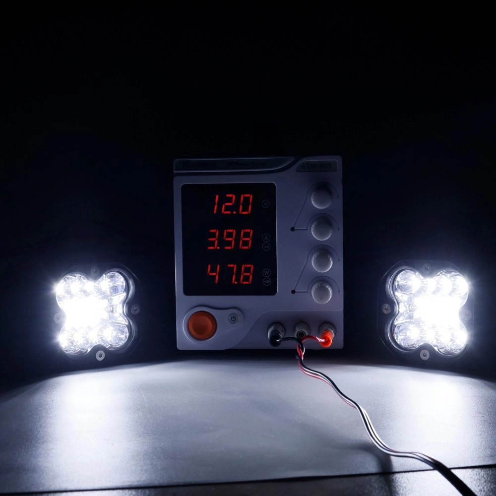 12v led work lights