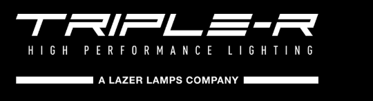 Triple-R Lights logo