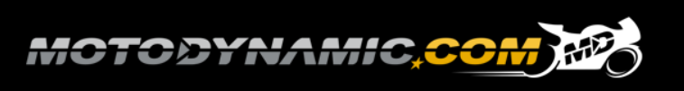 Motodynamic logo Motodynamic logo
