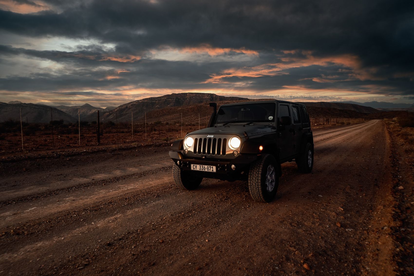 2025 Trends The Future of Compliance for LED Light Bars