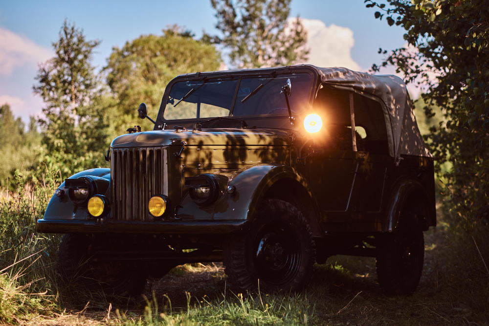 rock lights on jeep