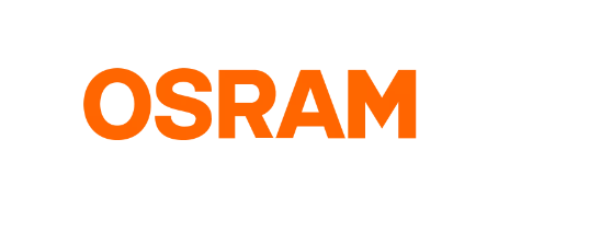 OSRAM GmbH logo OSRAM GmbH logo