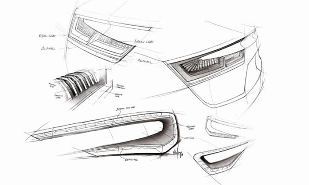 led light pods for trucks