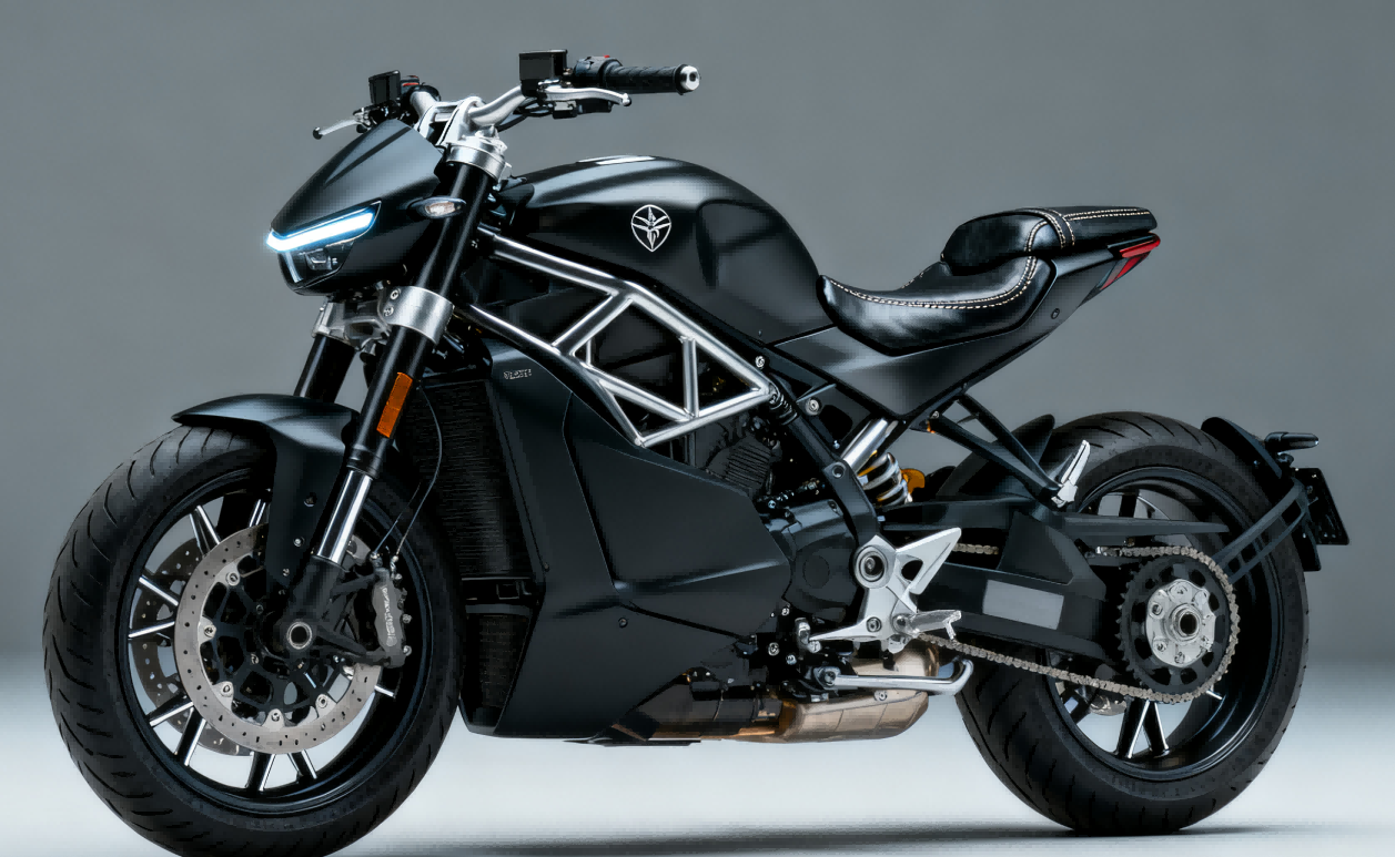 Adaptive Headlights Adaptive Headlights