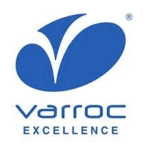 Varroc Group logo Varroc Group logo