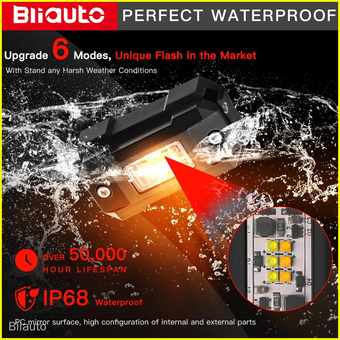 Brand Manufacturers Rock Lights