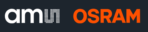 ams OSRAM AG logo