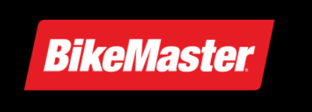 BikeMaster logo BikeMaster logo