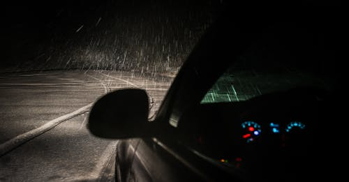High-Brightness Rock Lights