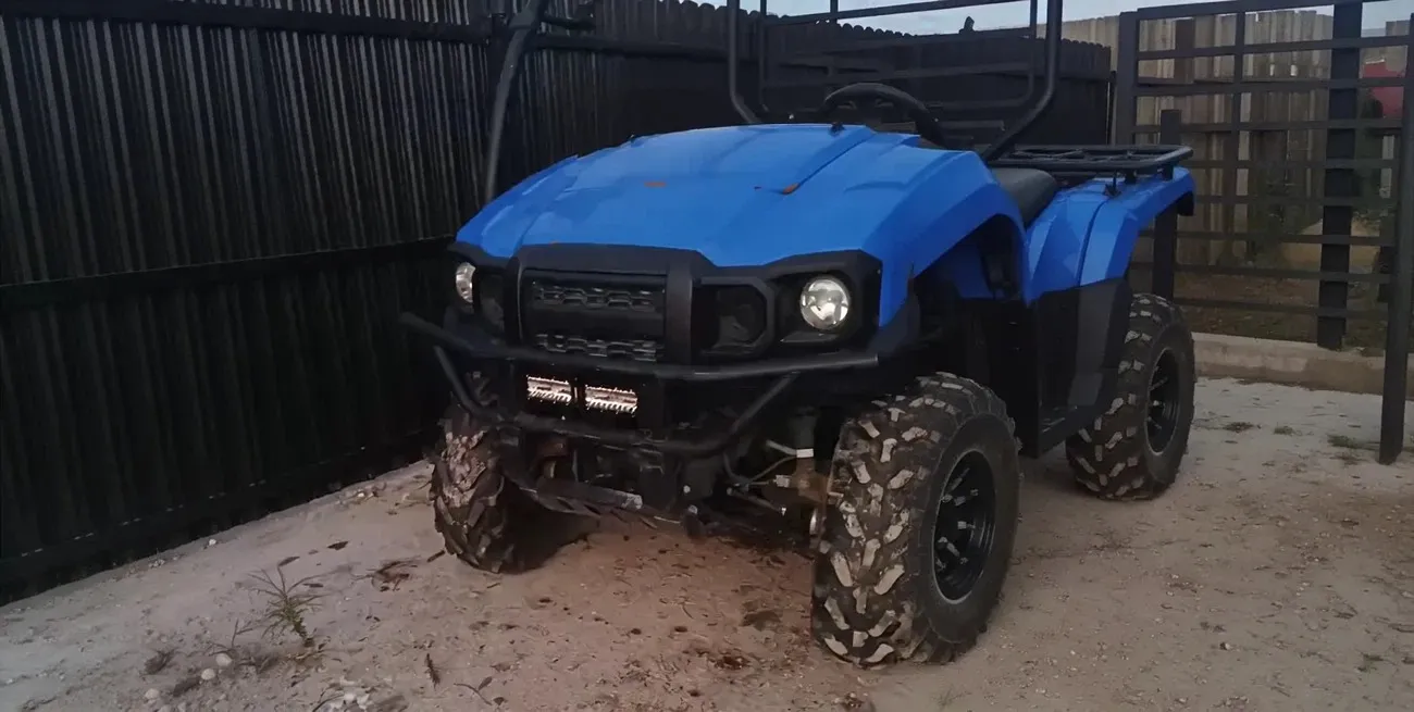 upgrading their trucks or SUVs