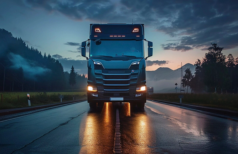 best led light bar for trucks