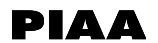 PIAA Corporation logo PIAA Corporation logo