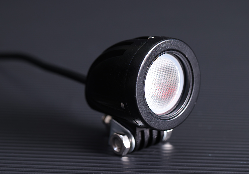 custom offsets wheel lights