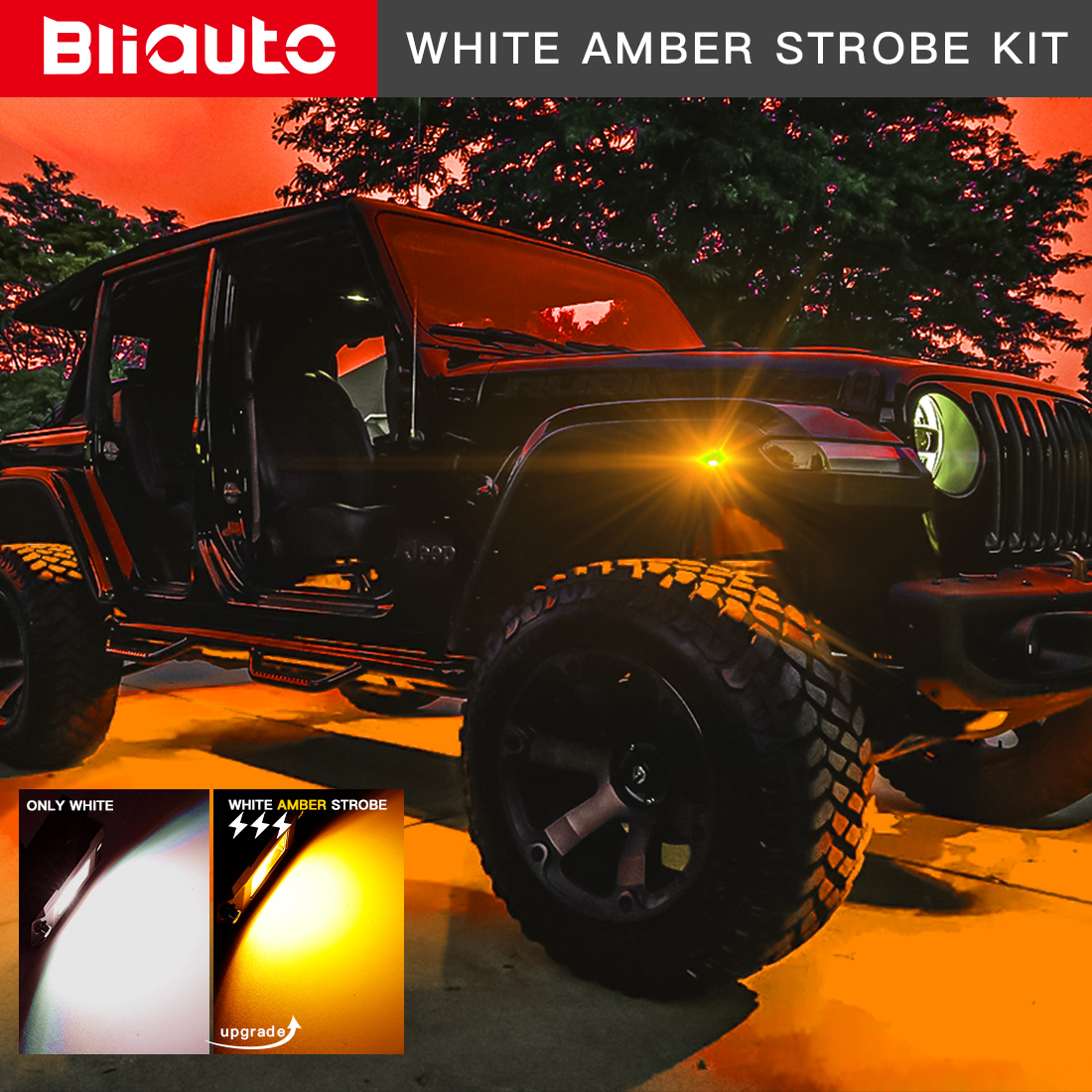 Wholesale Rock Lights