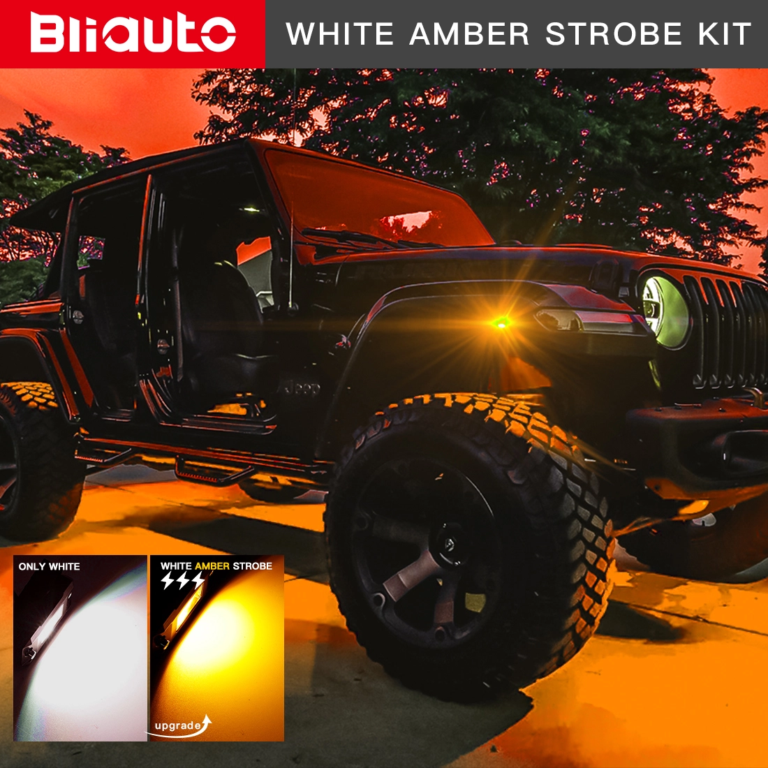 Wholesale Rock Lights Wholesale Rock Lights