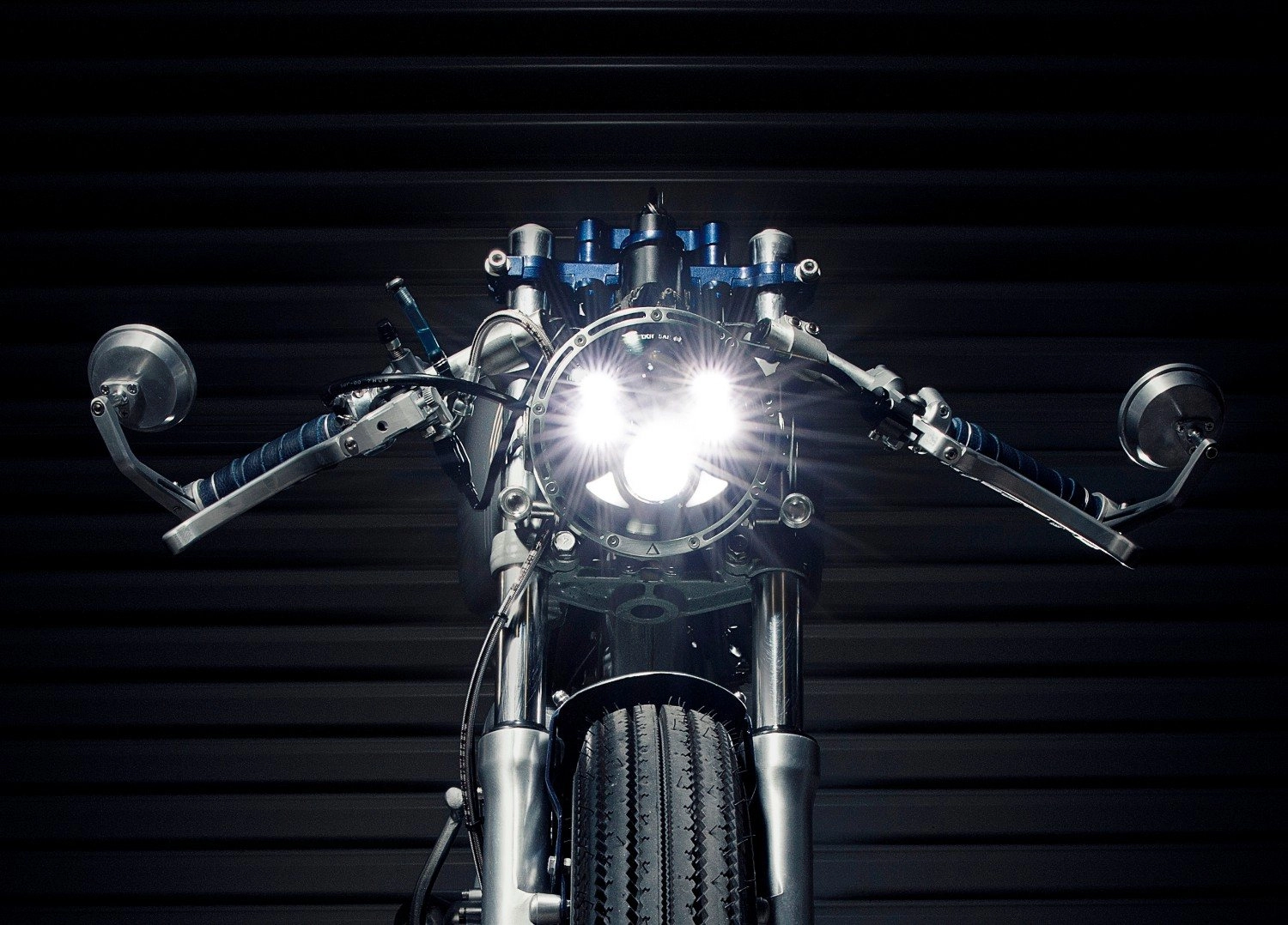 7 inch LED headlight installation guide