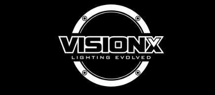 Vision X Lighting logo