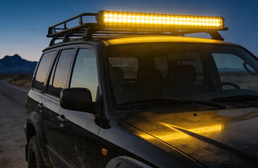 LED Light Bar LED Light Bar