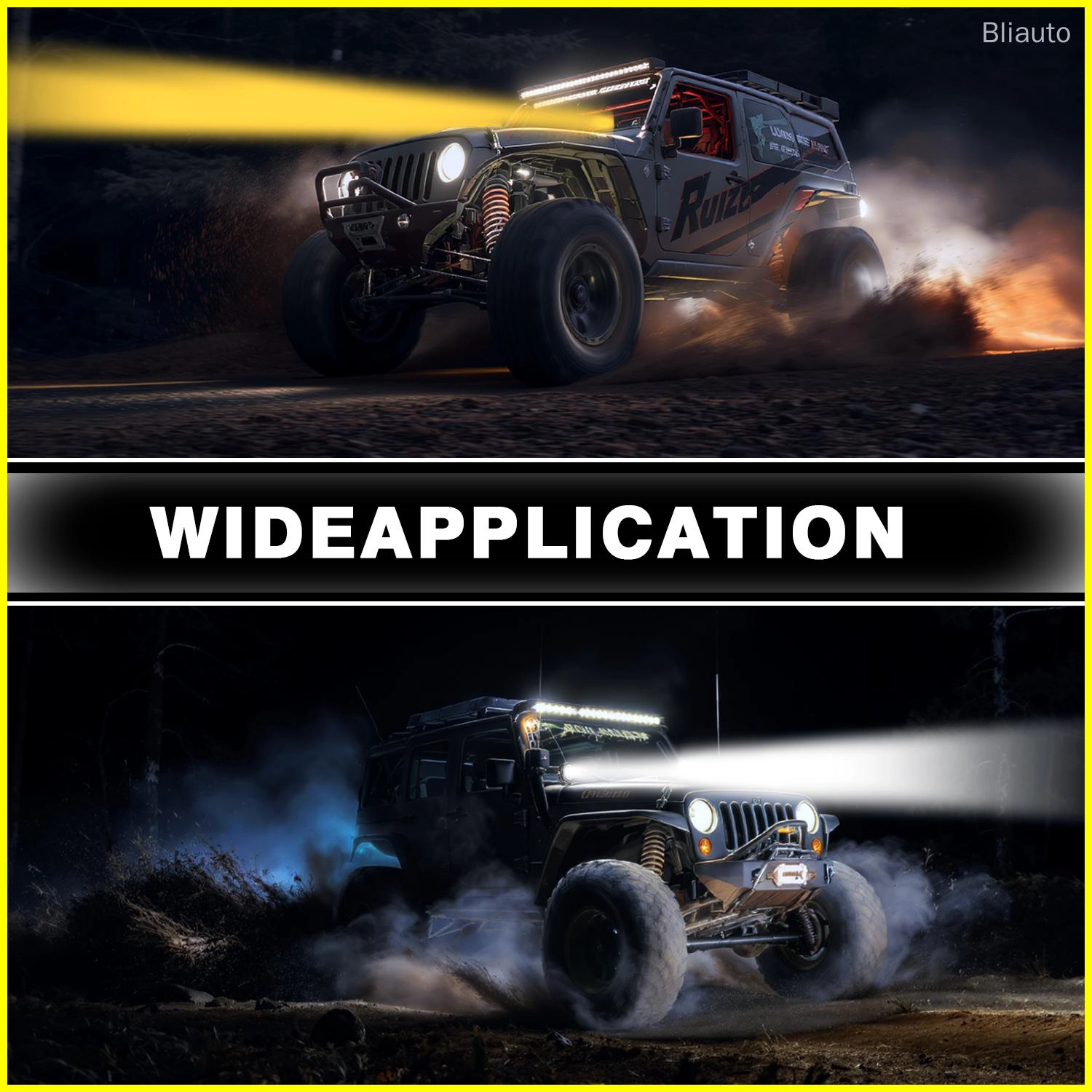 Fabricants de marques V9-WS