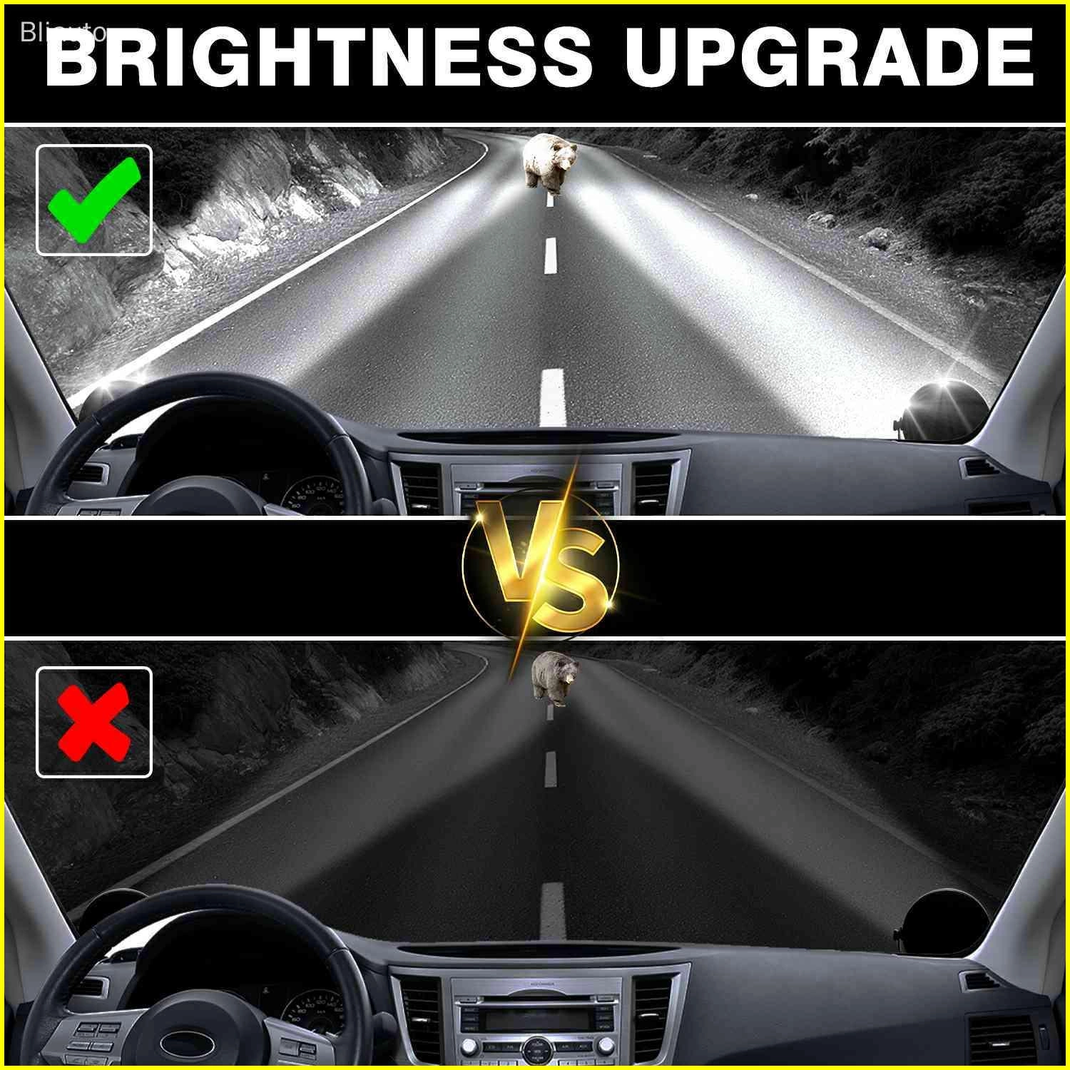 Brand Manufacturers V9-WS