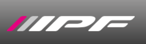 IPF Lighting logo IPF Lighting logo