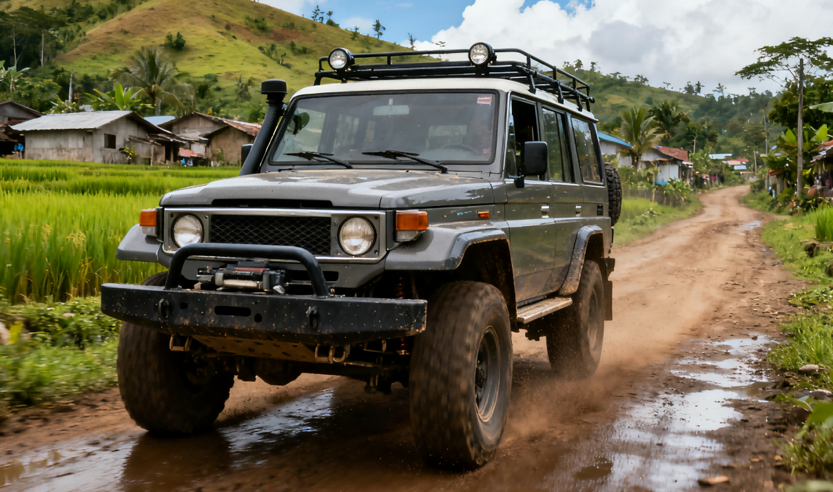 Die richtigen Rock Lights auswählen