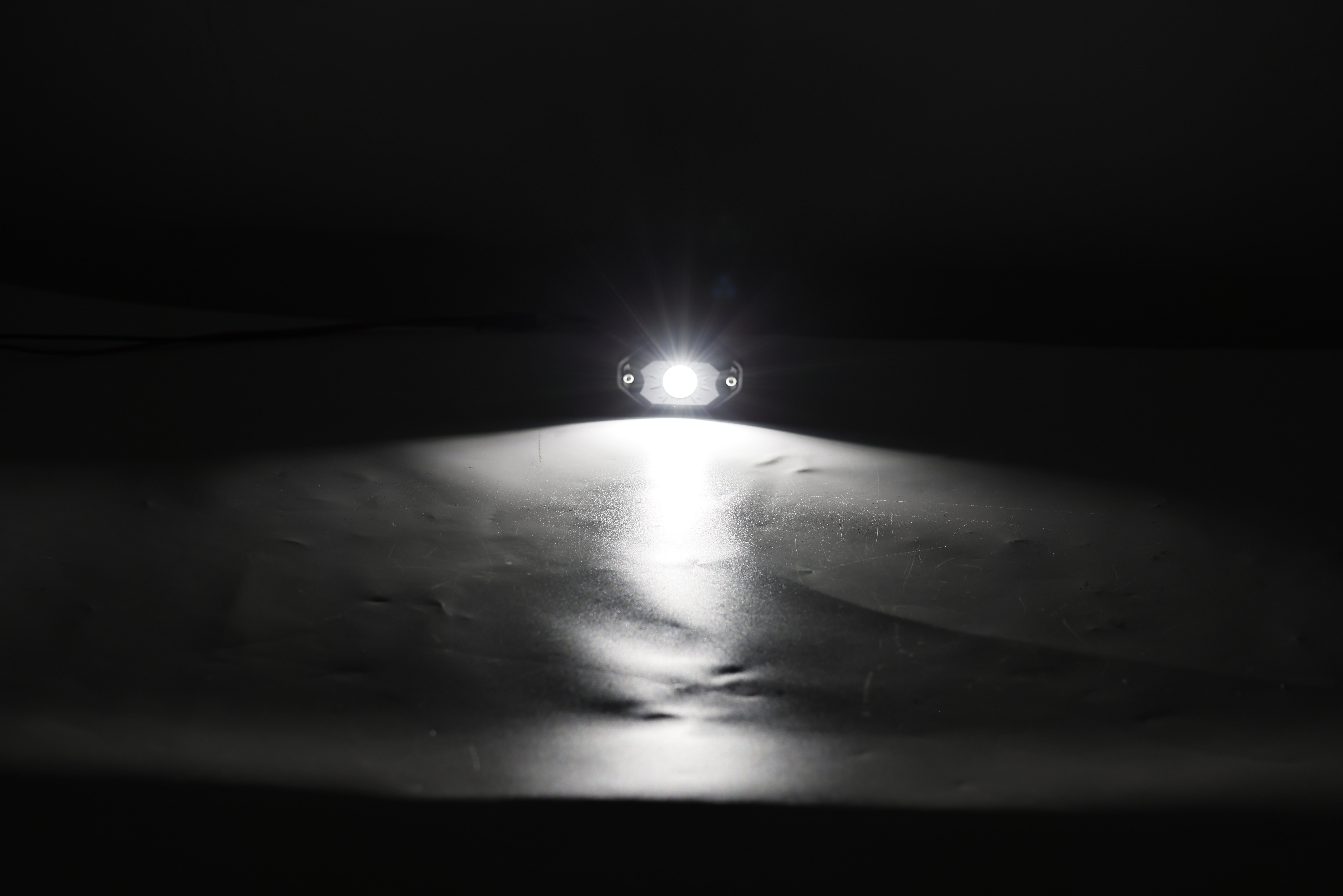 LED-Unterbodenbeleuchtung