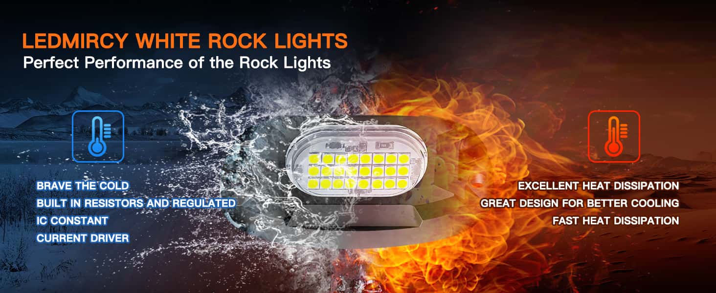 LED-Unterbodenbeleuchtung