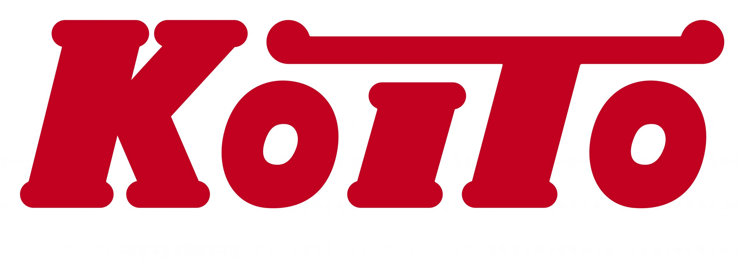 Koito Manufacturing Co., Ltd.  logo