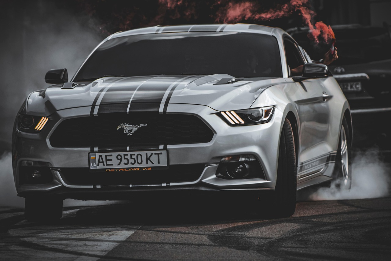 Advantages of LED Headlights