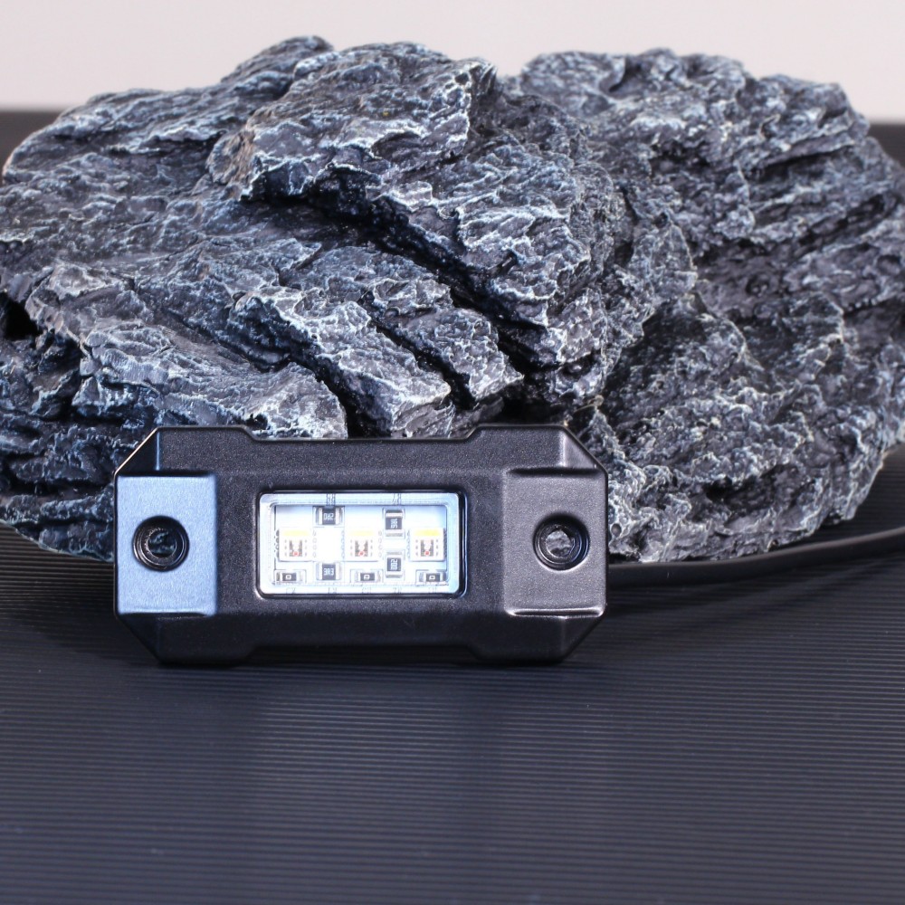 atv led rock lights