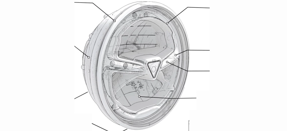 led light pods for trucks
