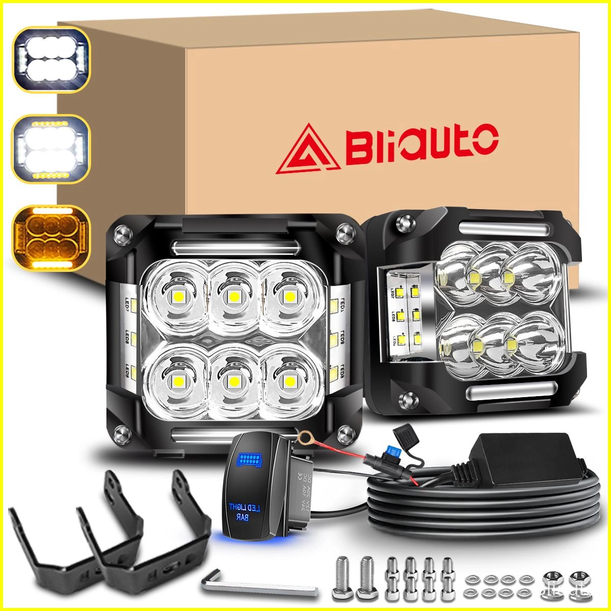 Brand Manufacturers V5K-WS