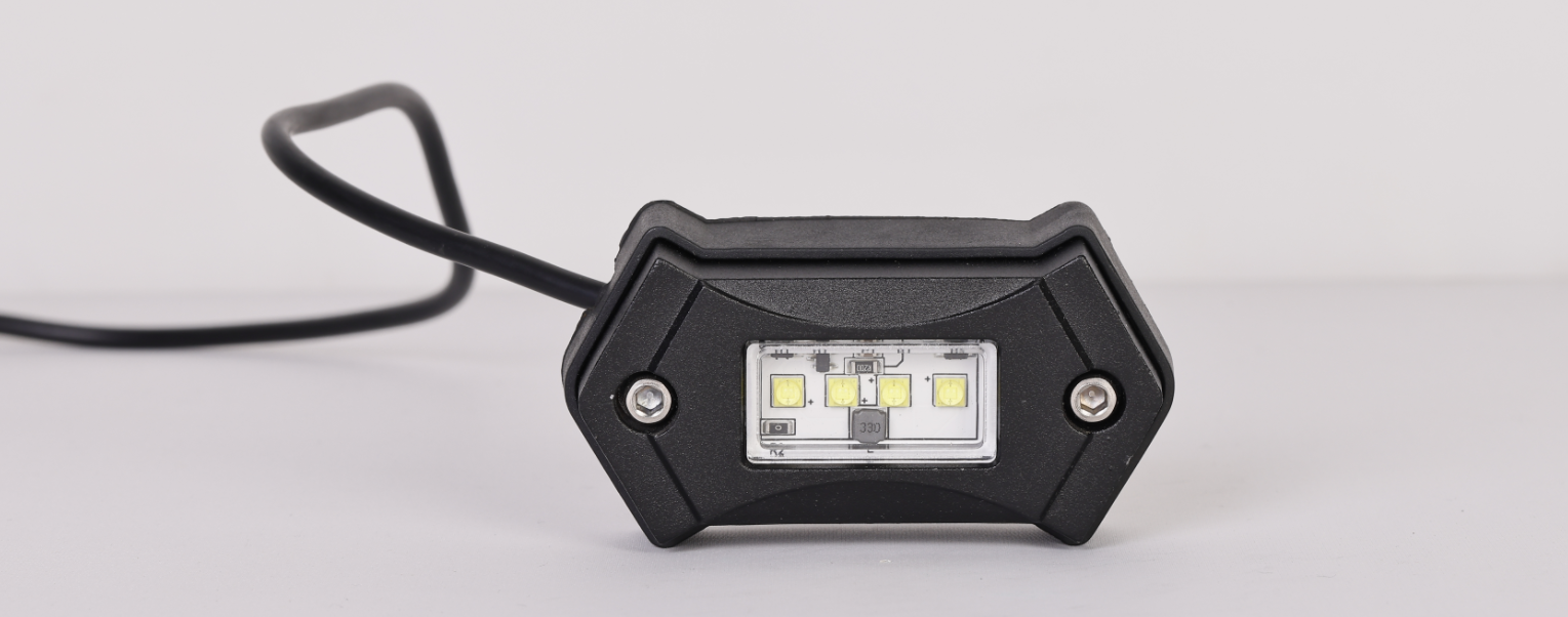 die Offroad-Community