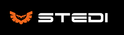 STEDI  logo