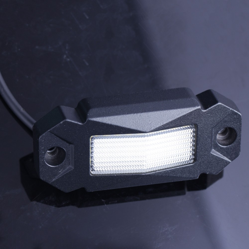 black oak led rock lights
