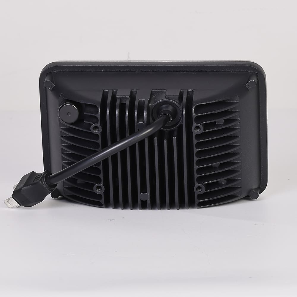 Bliauto 4x6 led headlights-3