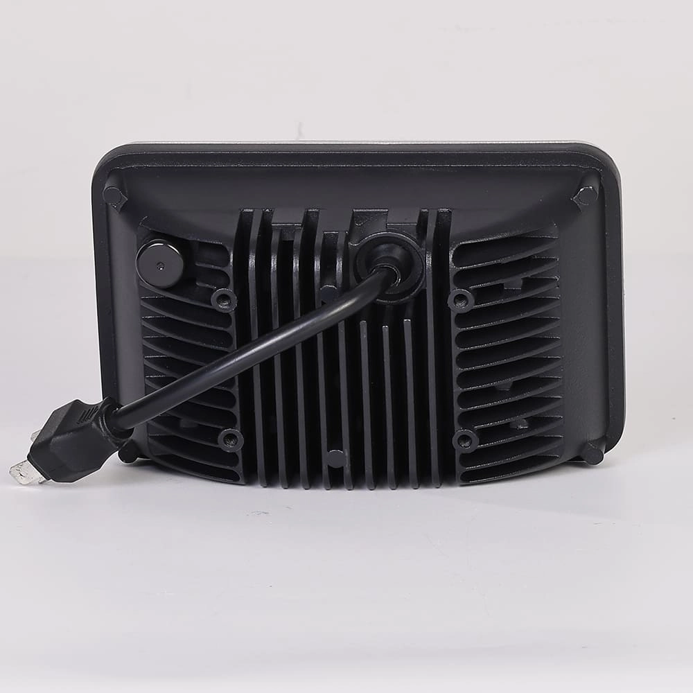 Bliauto 4x6 led headlights-3