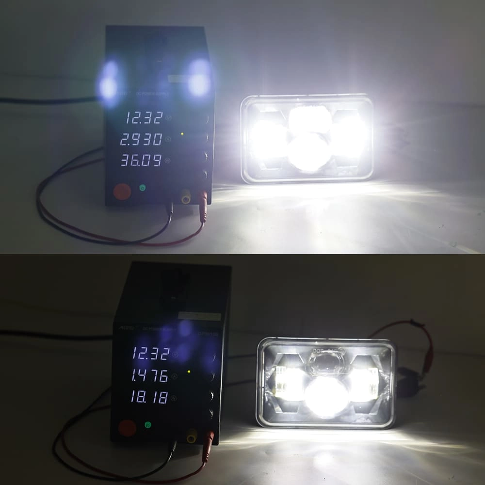 Bliauto 5S2 Headlights-6