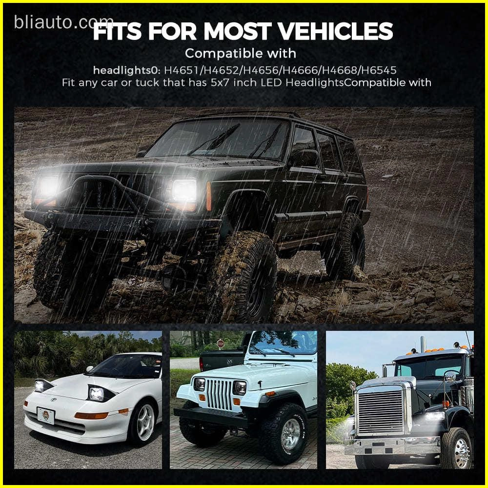 BLIAUTO HEADLIGHT-8