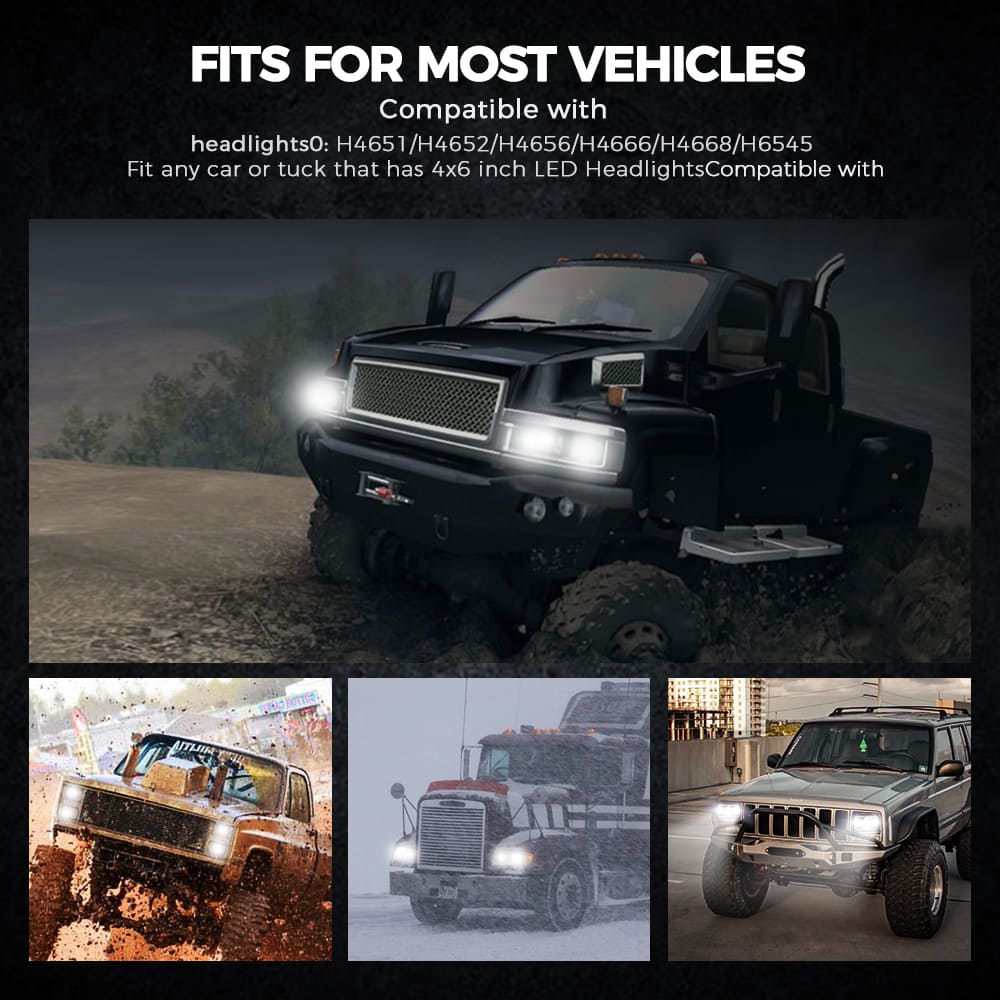 BLIAUTO HEADLIGHT CUSTOM-8