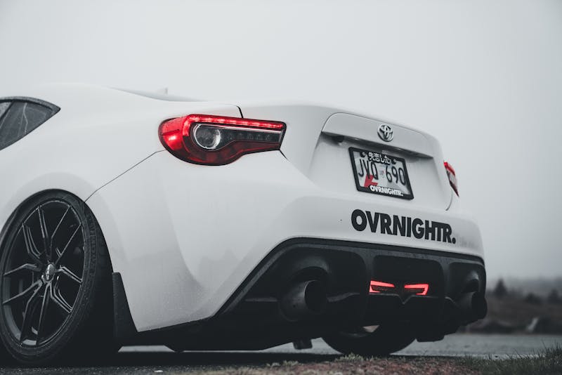 Brand Manufacturers Fog Lights