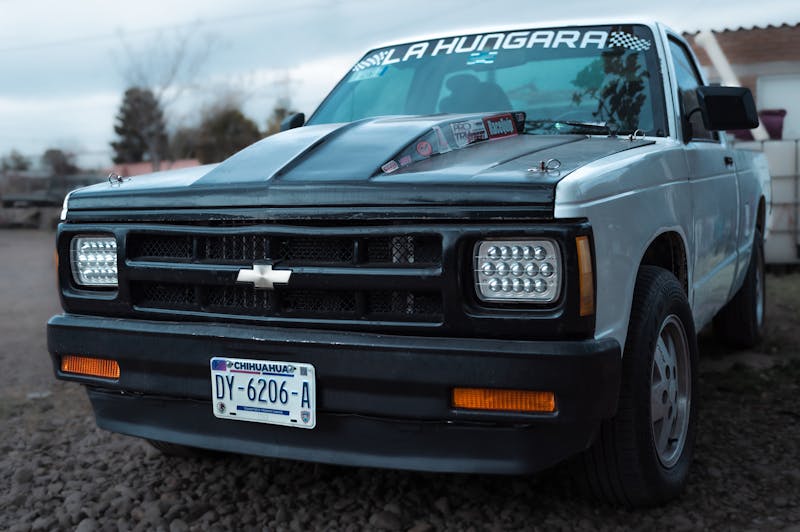 Brand Manufacturers Headlights