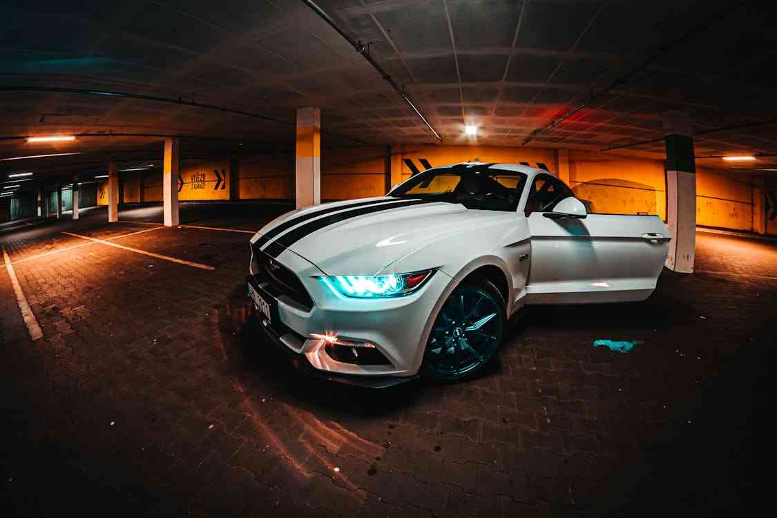 Brand Manufacturers LED Headlight