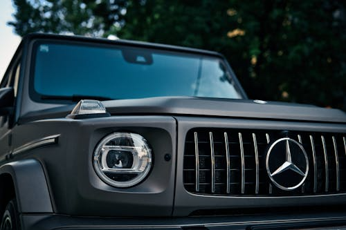Brand Manufacturers LED Headlights (2)