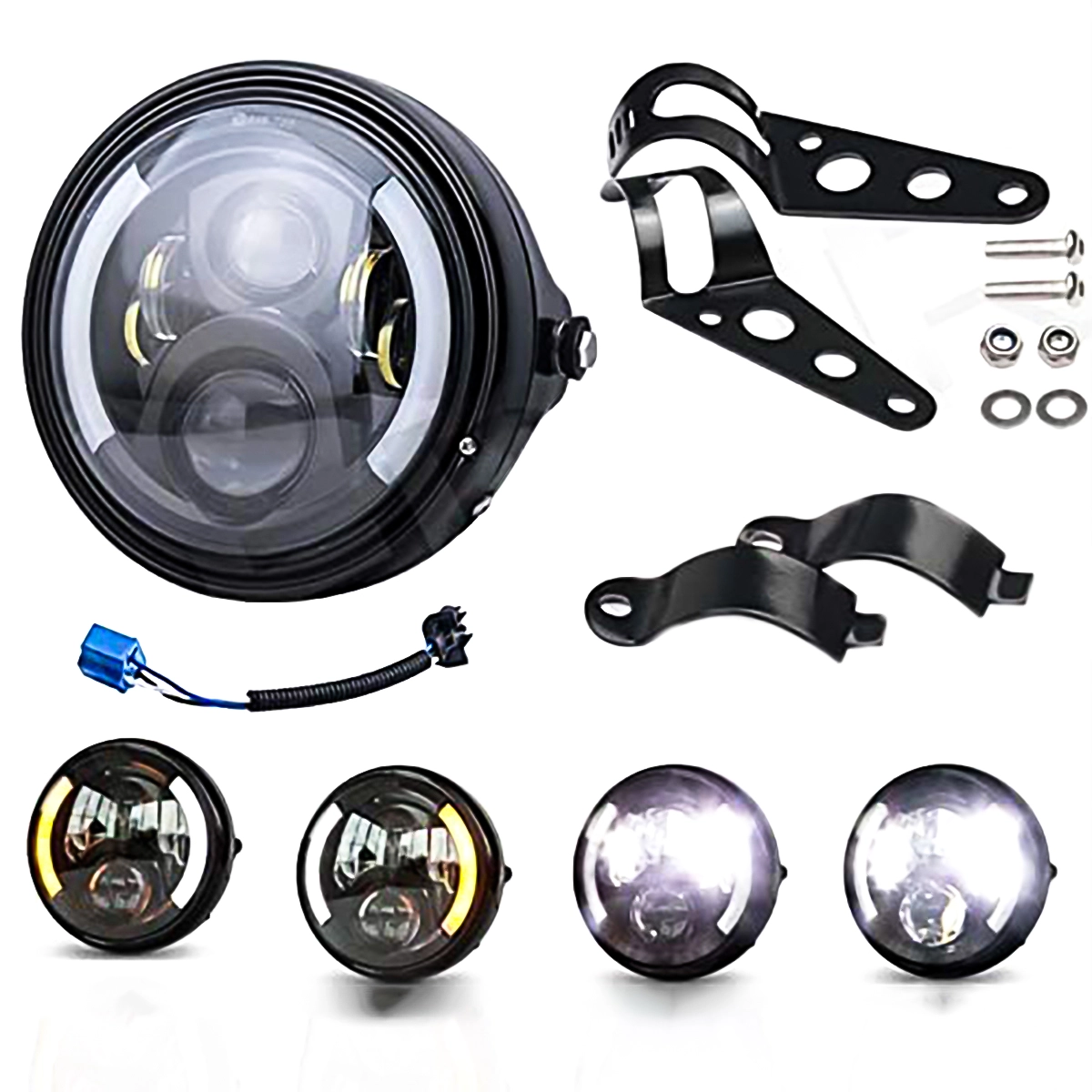 Brand-Manufacturers-Motorcycle-Headlight Brand Manufacturers Motorcycle Headlight