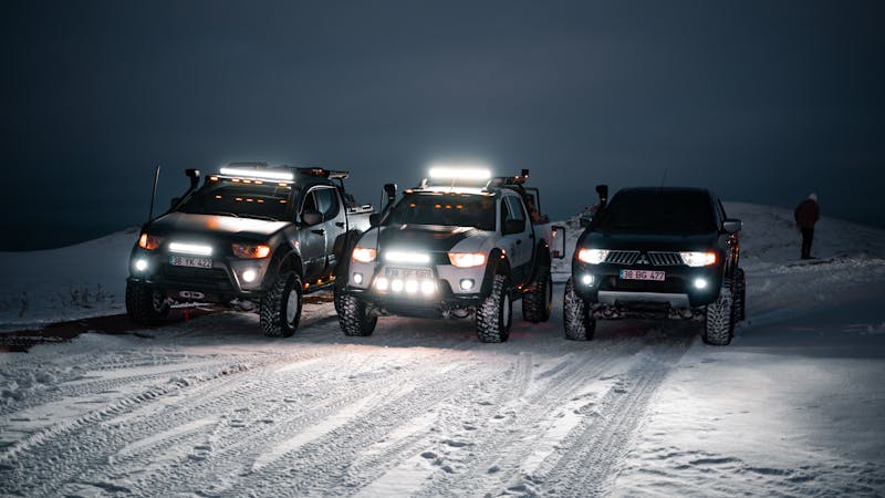 Brand Manufacturers Underglow Lights